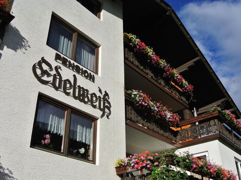 und Apartment Edelweiß