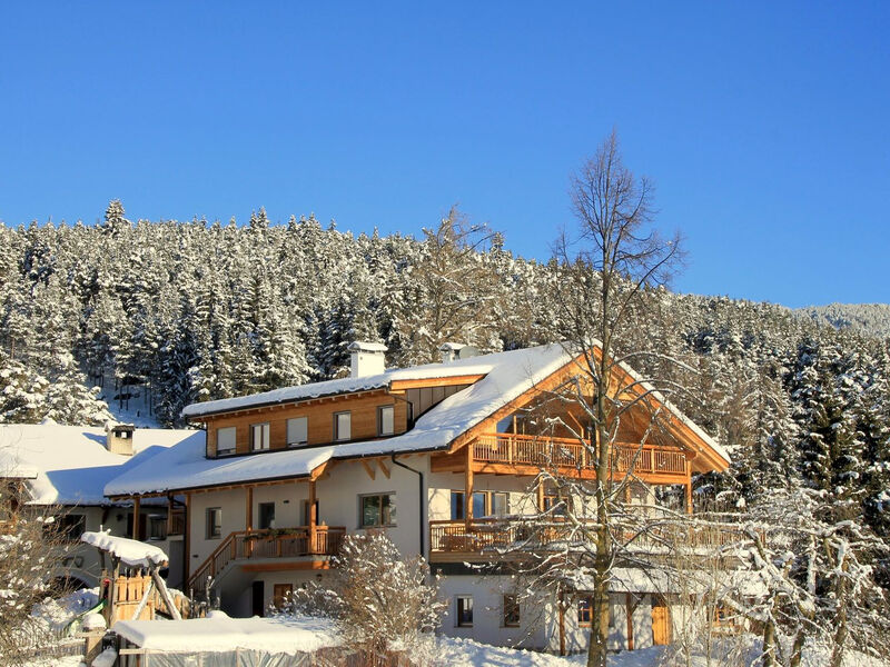 Unterpfaffstall Hof