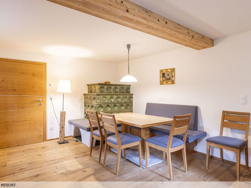 Vitalhof am Kreischberg by ALPS RESORTS