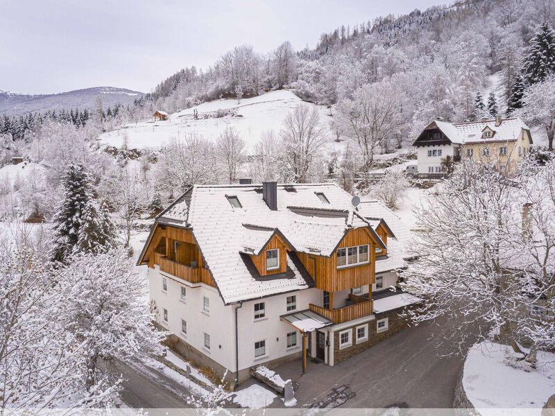 Vitalhof am Kreischberg by ALPS RESORTS