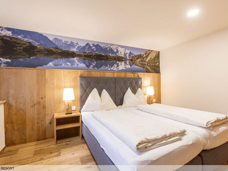 Vitalhof am Kreischberg by ALPS RESORTS