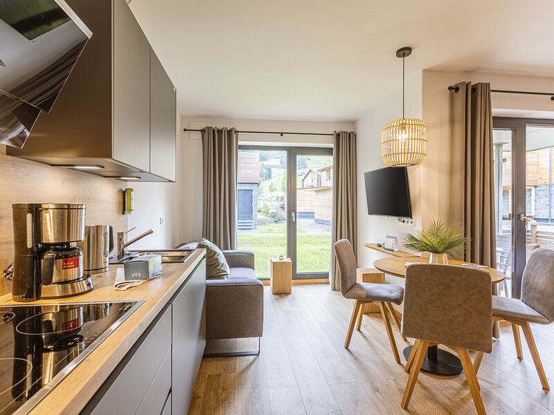 Vitalhof am Kreischberg by ALPS RESORTS