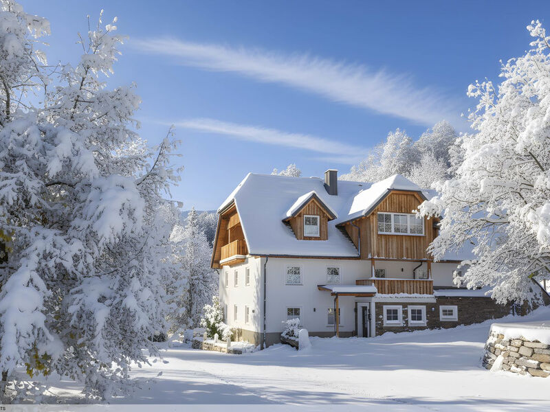 Vitalhof am Kreischberg by ALPS RESORTS