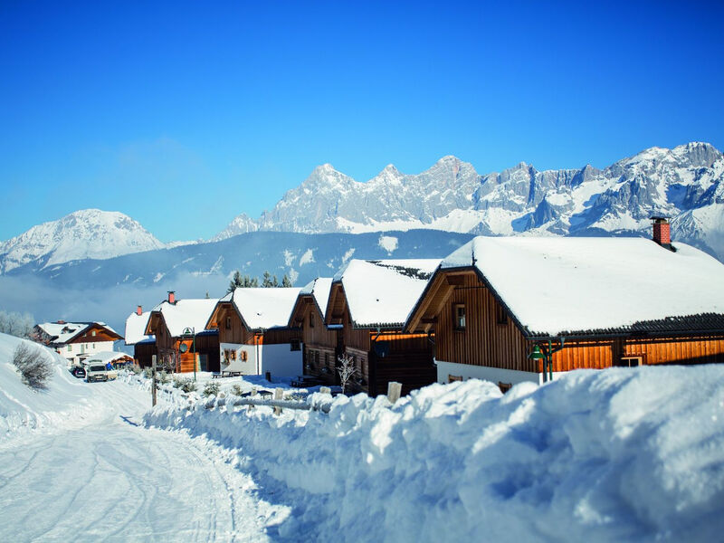 Almdorf Reiteralm