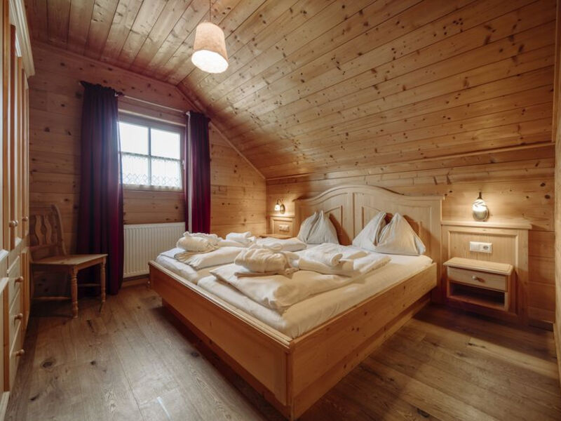 Almdorf Reiteralm
