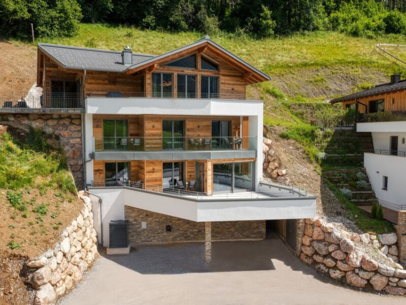 Apart Chalet 