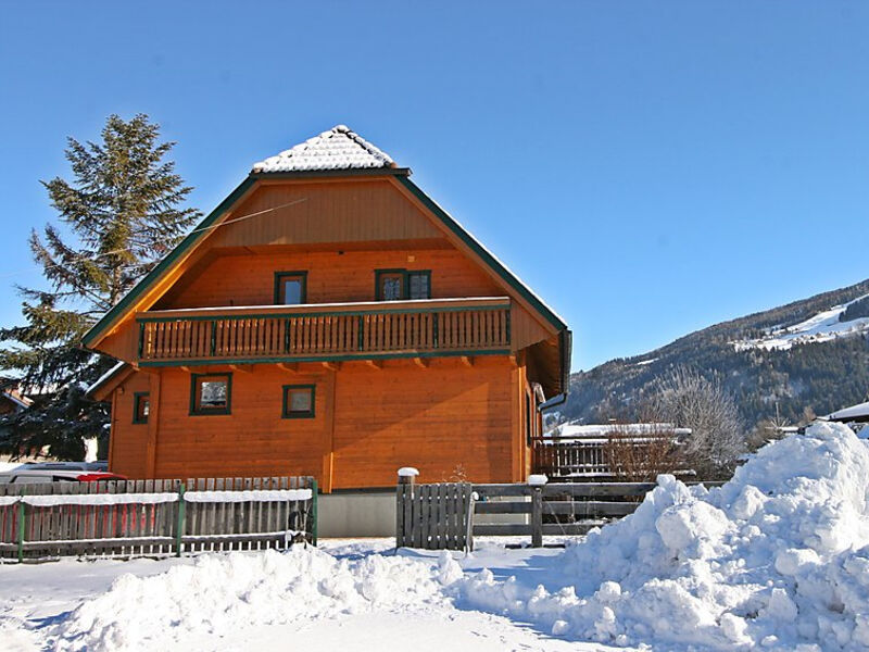 Bergerlodge