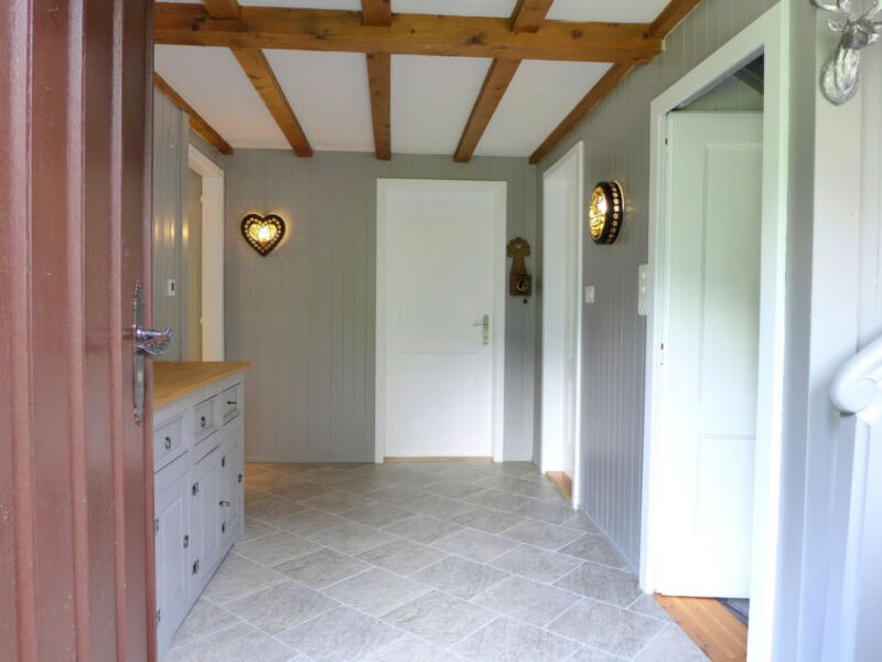 Chalet am Schärm