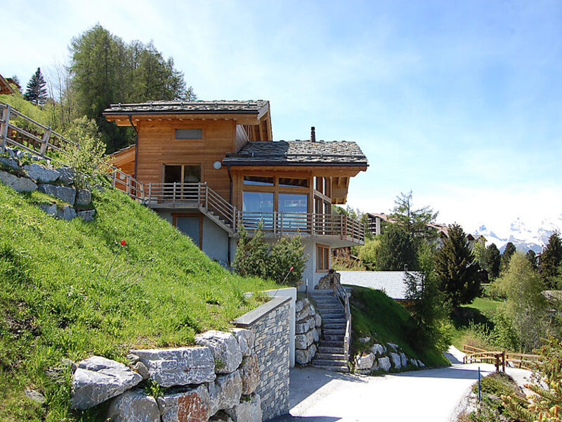 Chalet Aquarius