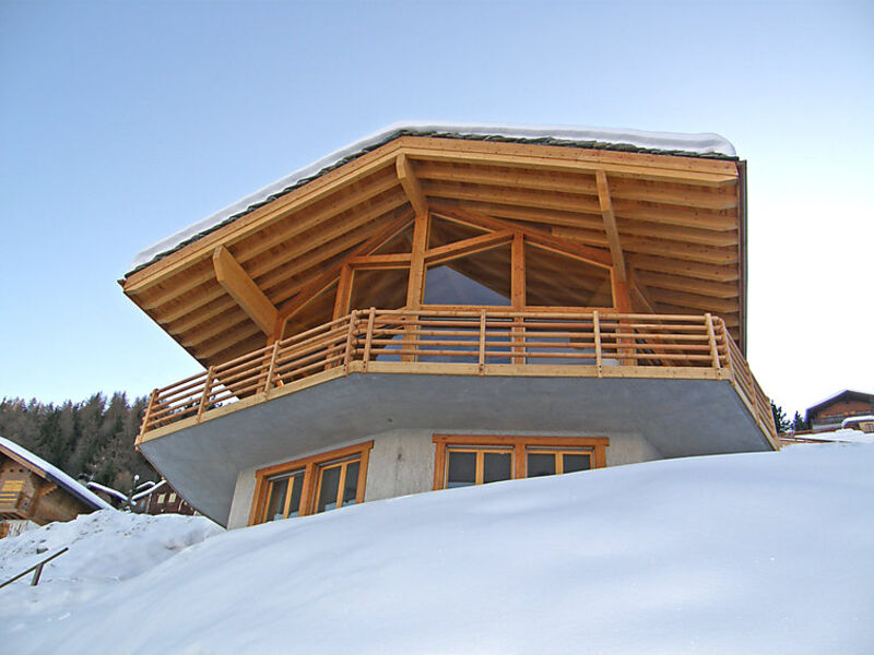 Chalet Aquarius