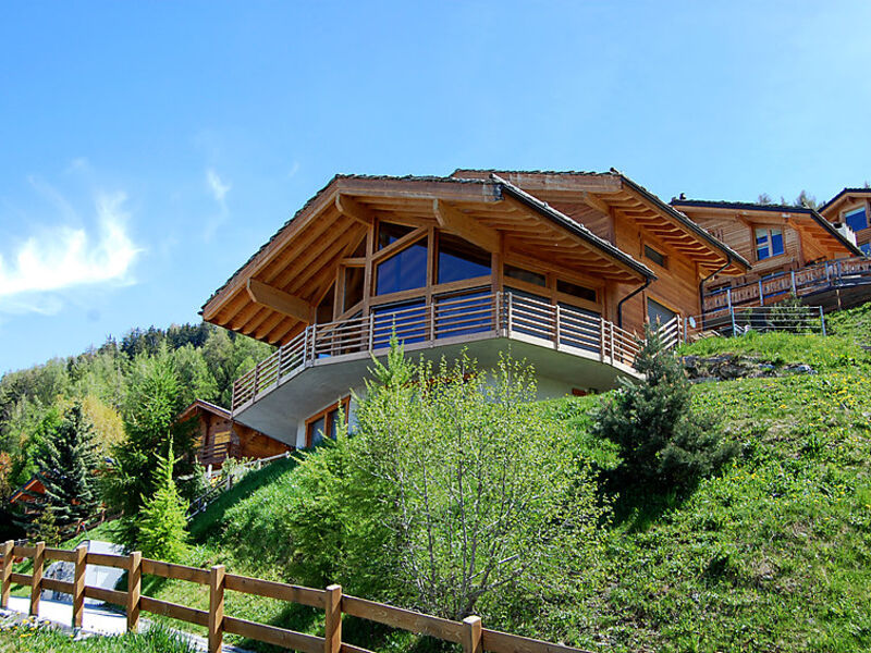 Chalet Aquarius