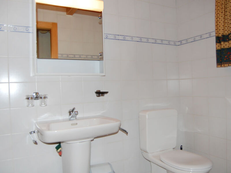 Chalet Boucaro
