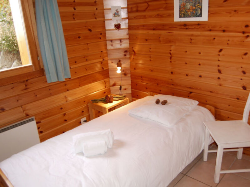 Chalet Boucaro