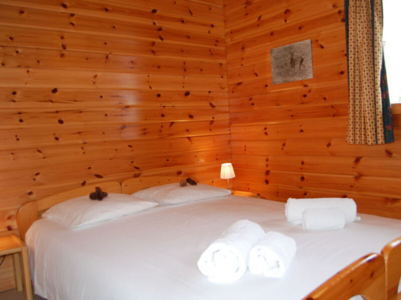 Chalet Boucaro