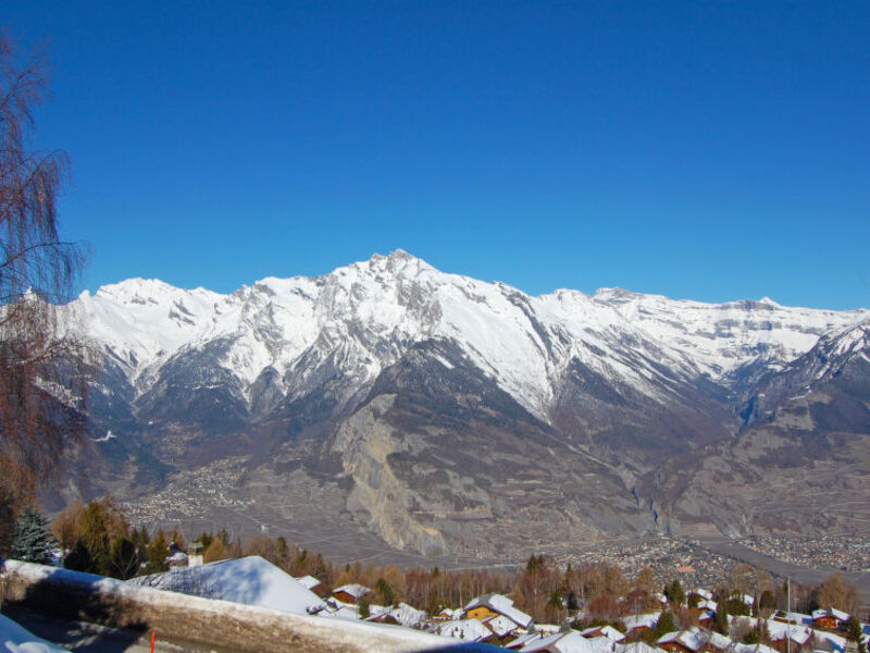 Chalet Boucaro