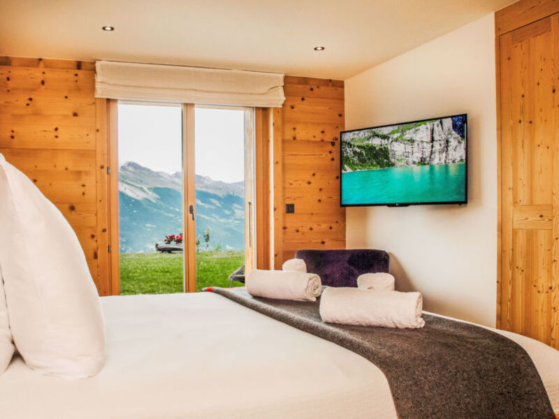 Chalet Gerritsen