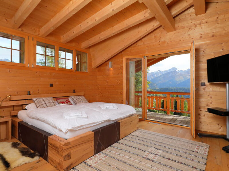 Chalet Maurice
