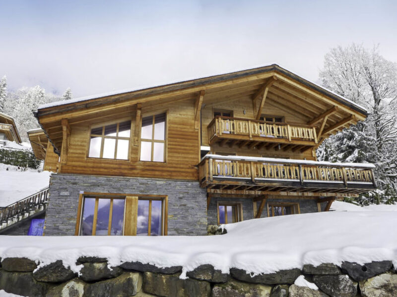 Chalet Maurice