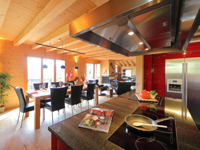 Chalet Maurice