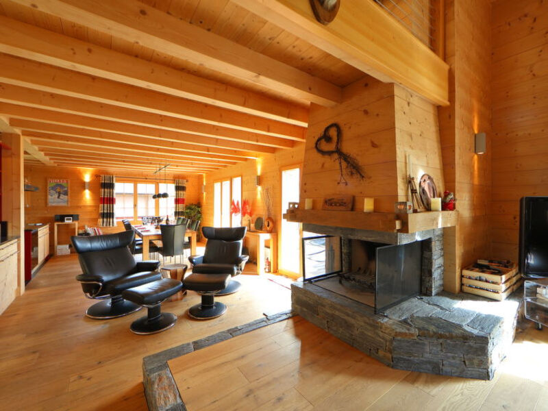 Chalet Maurice