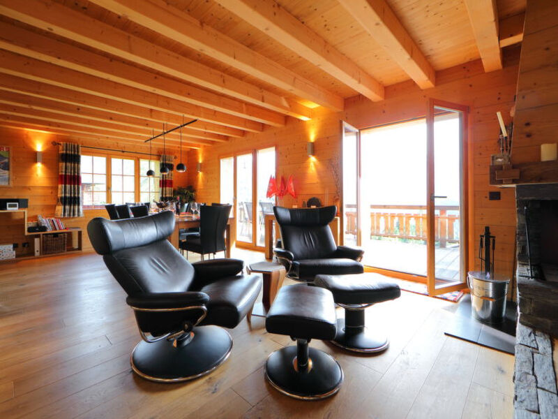 Chalet Maurice