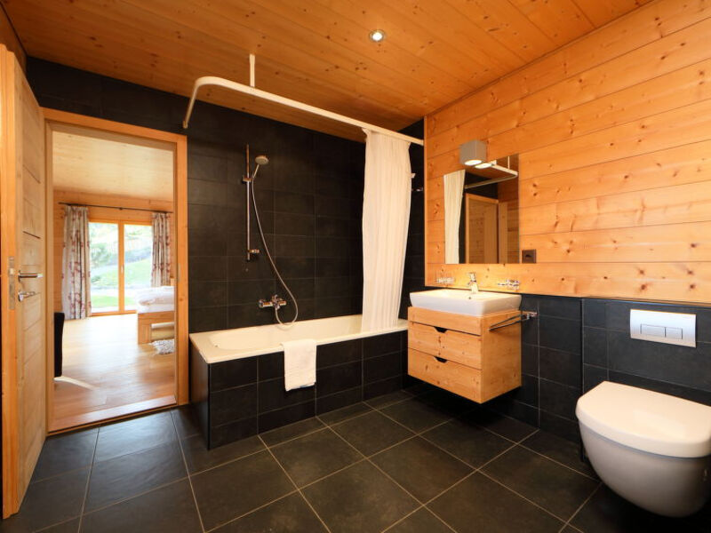 Chalet Maurice