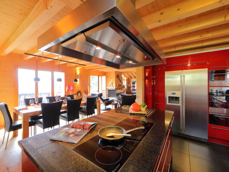 Chalet Maurice