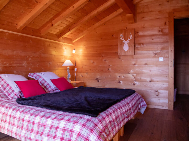 Chalet Nirvana