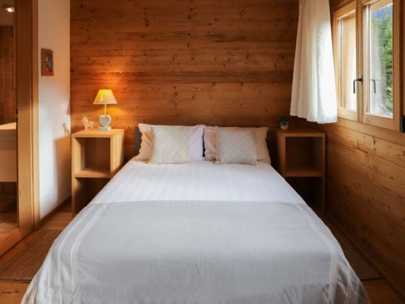 Chalet Picoulet