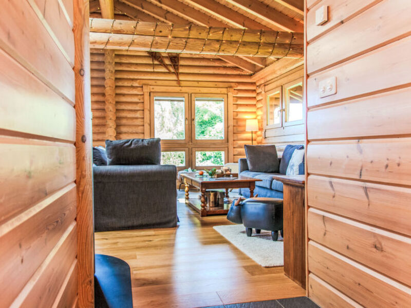 Chalet Sept