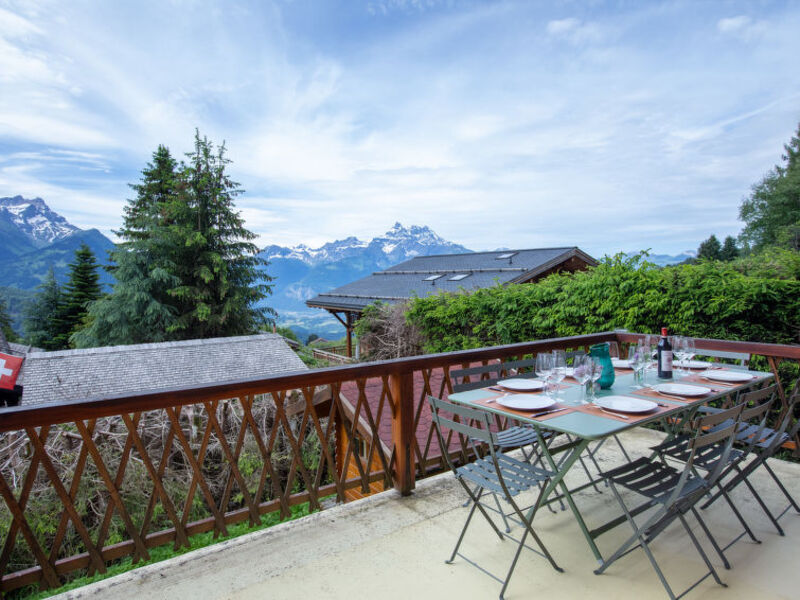Chalet Shambala