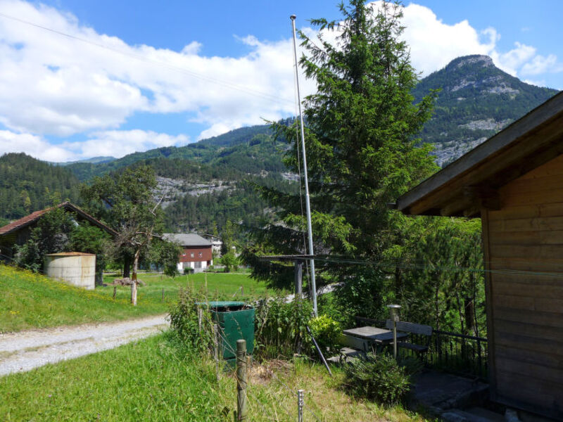 Chalet Wychel