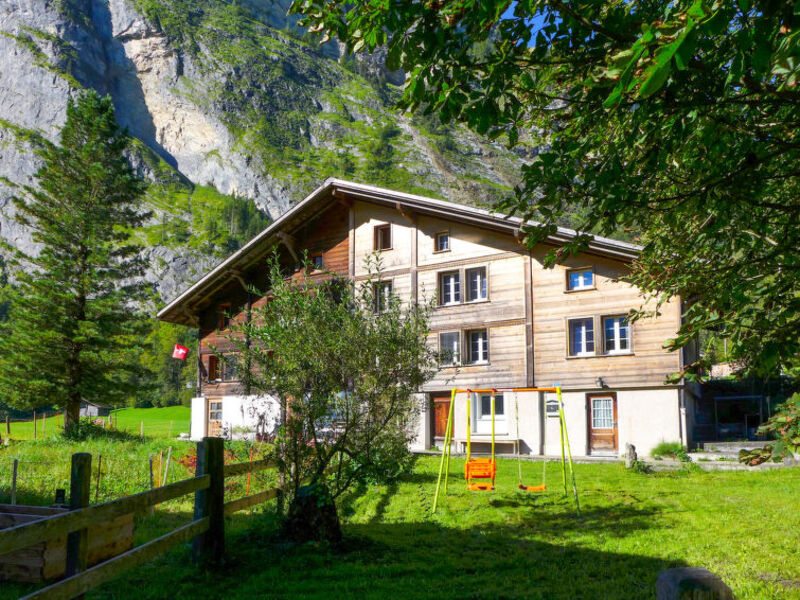 Chalet Wychel