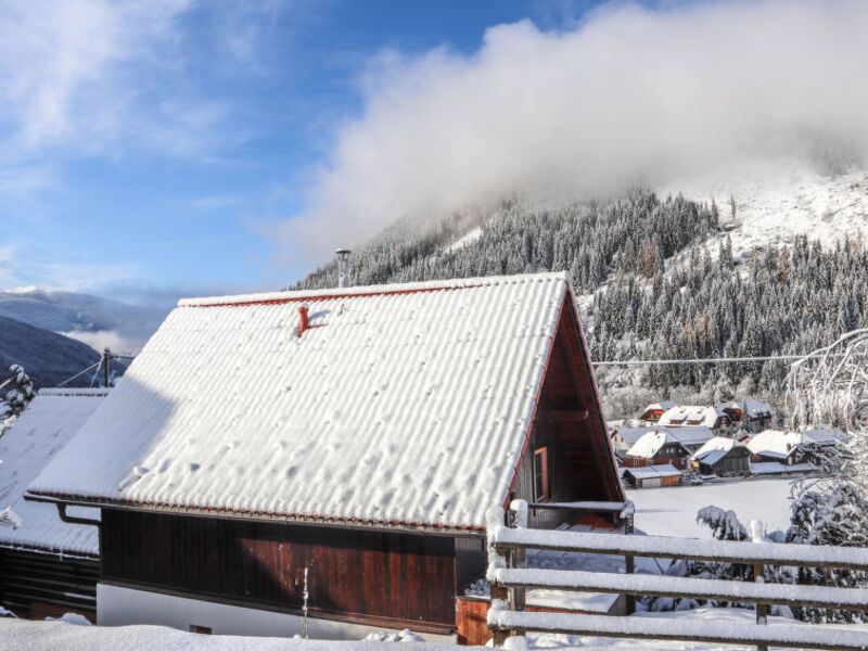 Felsenhütte