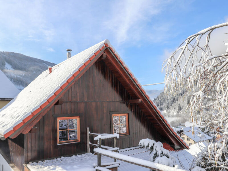 Felsenhütte