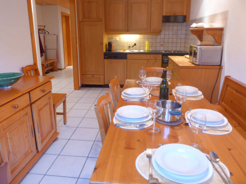La Tour d'Antheme