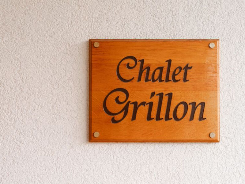 Le Grillon