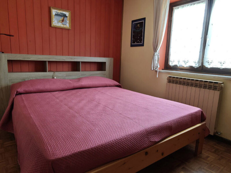 Prázdninový dům ALPINO