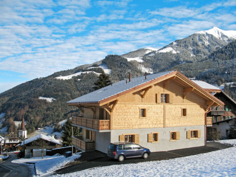 Saint-Joseph