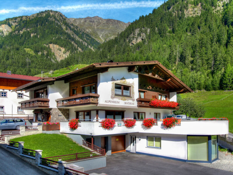 Alpenheim Mathias