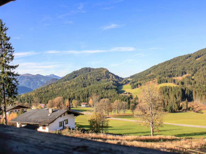 Berghaus Weitblick