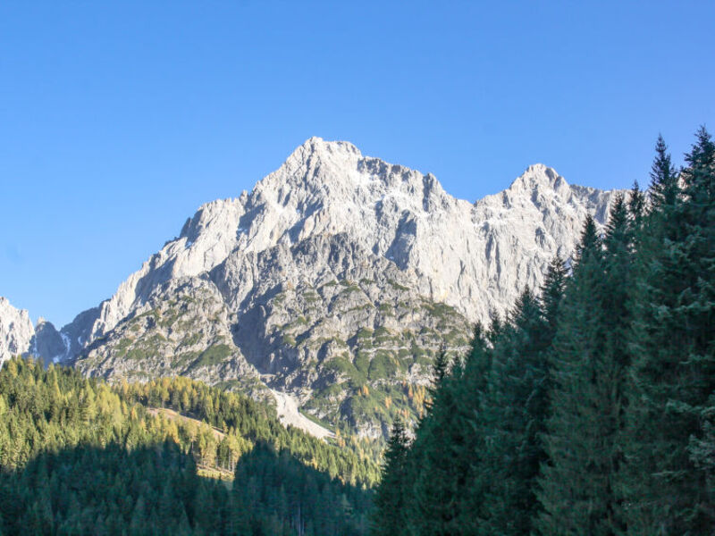 Berghaus Weitblick