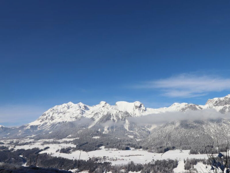 Berghaus Weitblick