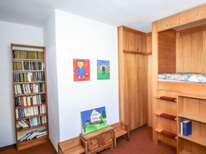 Berghaus Weitblick