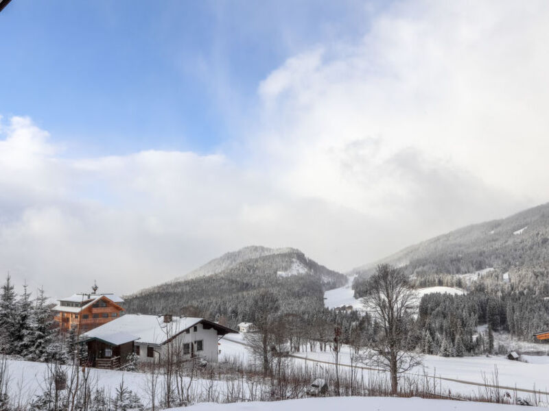 Berghaus Weitblick