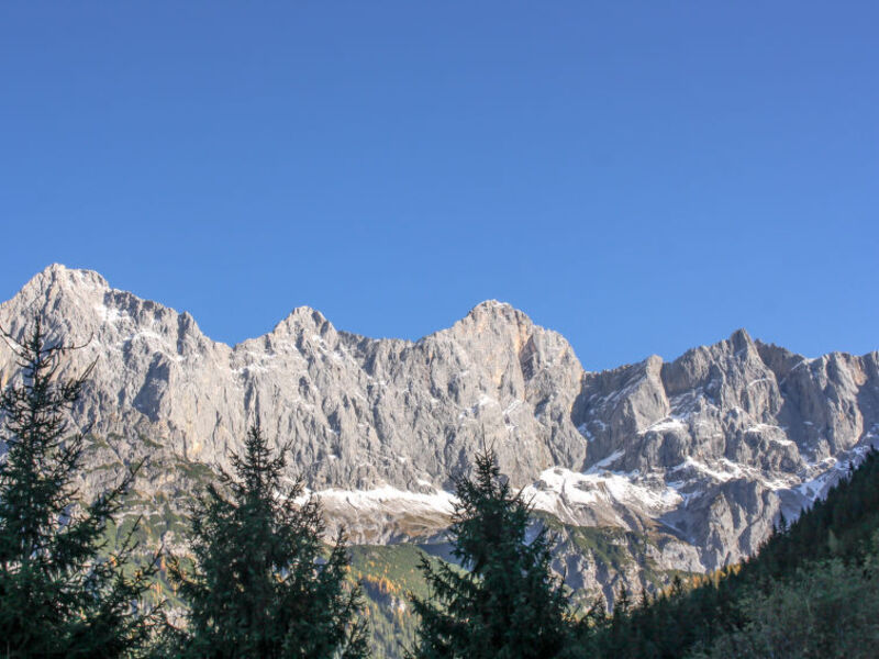 Berghaus Weitblick