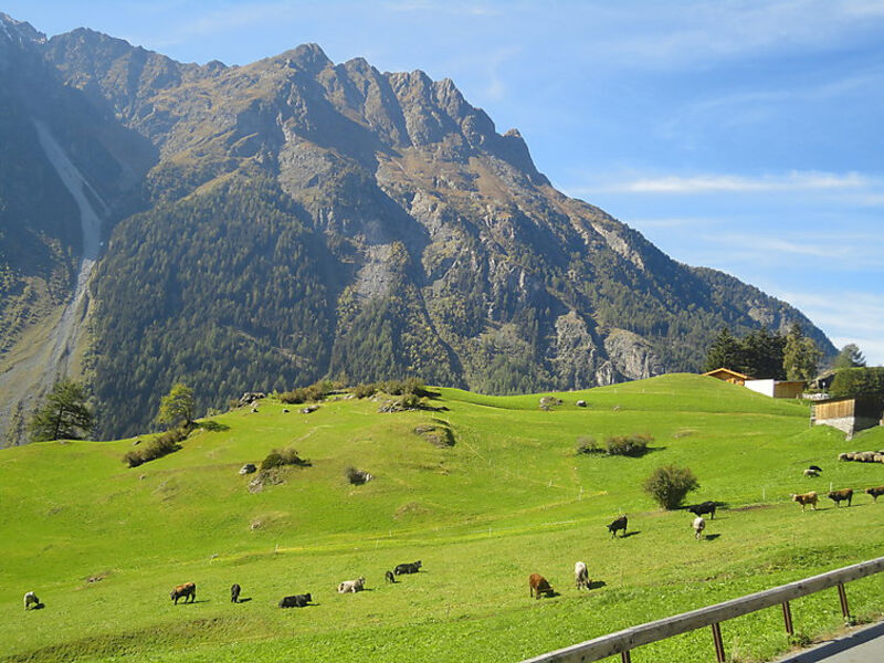 Berghof Reich