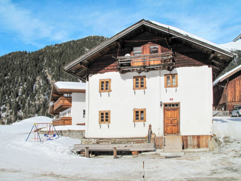 Ennebach