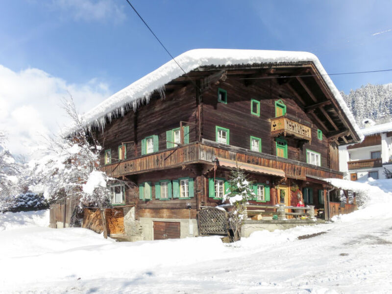 Geislerhütte