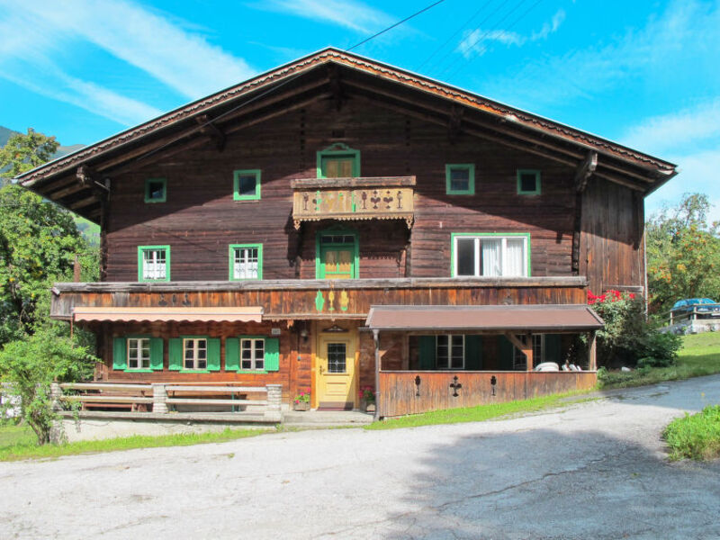 Geislerhütte